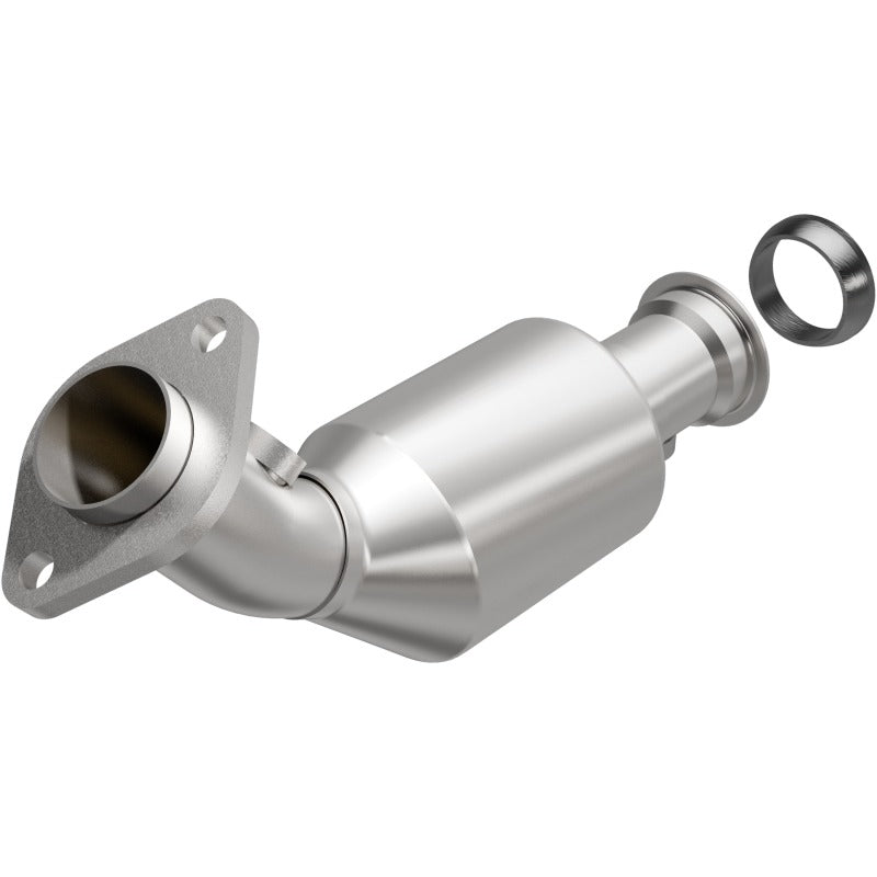 MagnaFlow 2003 Jeep Liberty 3.7L Direct Fit Converter