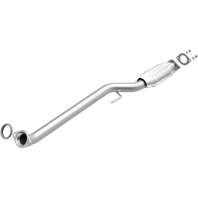MagnaFlow Direct Fit Catalytic Converter 02-06 Nissan Sentra 2.5L
