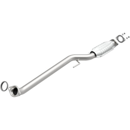 MagnaFlow Direct Fit Catalytic Converter 02-06 Nissan Sentra 2.5L
