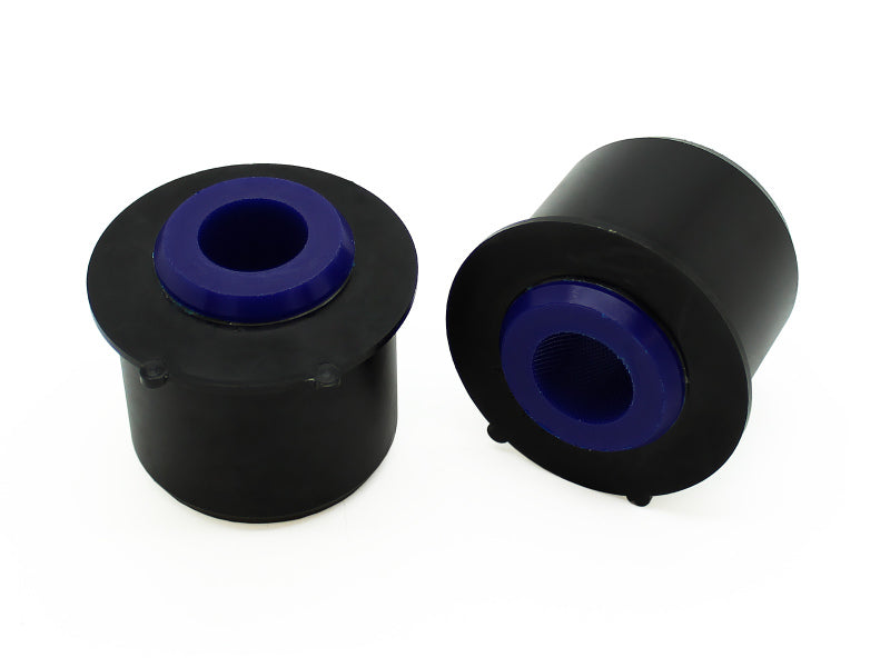SuperPro Front Control Arm Lower Rear Bushing Kit