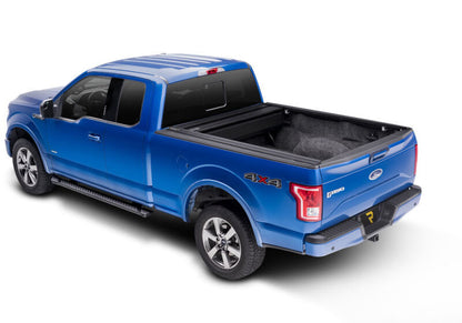 Retrax 2022 Nissan Frontier Crew Cab 5ft. Bed RetraxONE MX