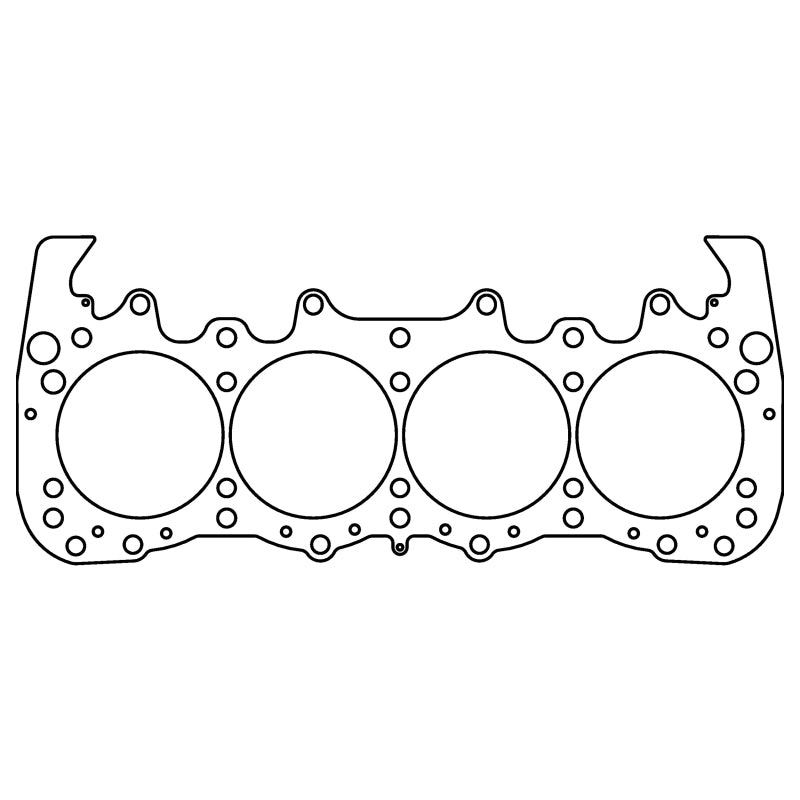 Cometic Gasket Cometic Chrysler 500 Pro Stock V8 .040in MLS Cylinder Head Gasket - 4.685in Bore