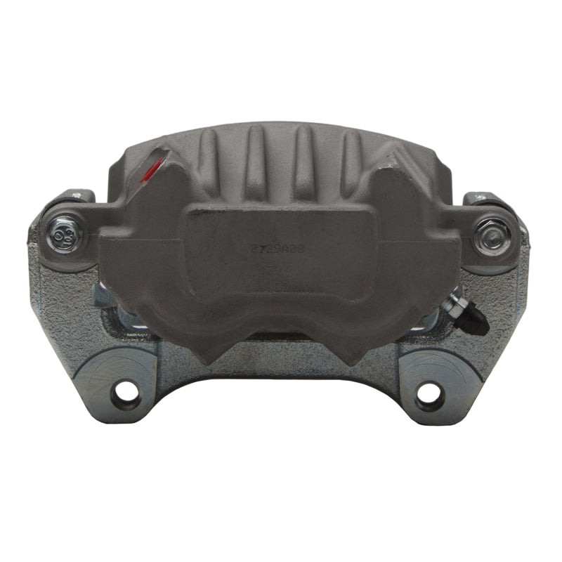 DFC 08-09 Pontiac G8 Front-L Silver Zinc Coated Premium Caliper