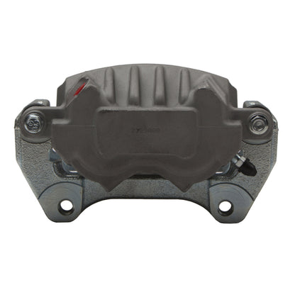 DFC 08-09 Pontiac G8 Front-L Silver Zinc Coated Premium Caliper