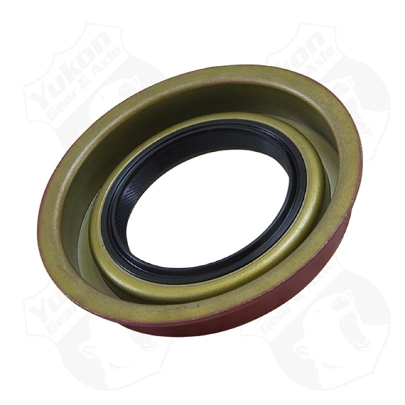 Yukon Gear & Axle Yukon Gear 12T / 12P / & Ci Vette Pinion Seal