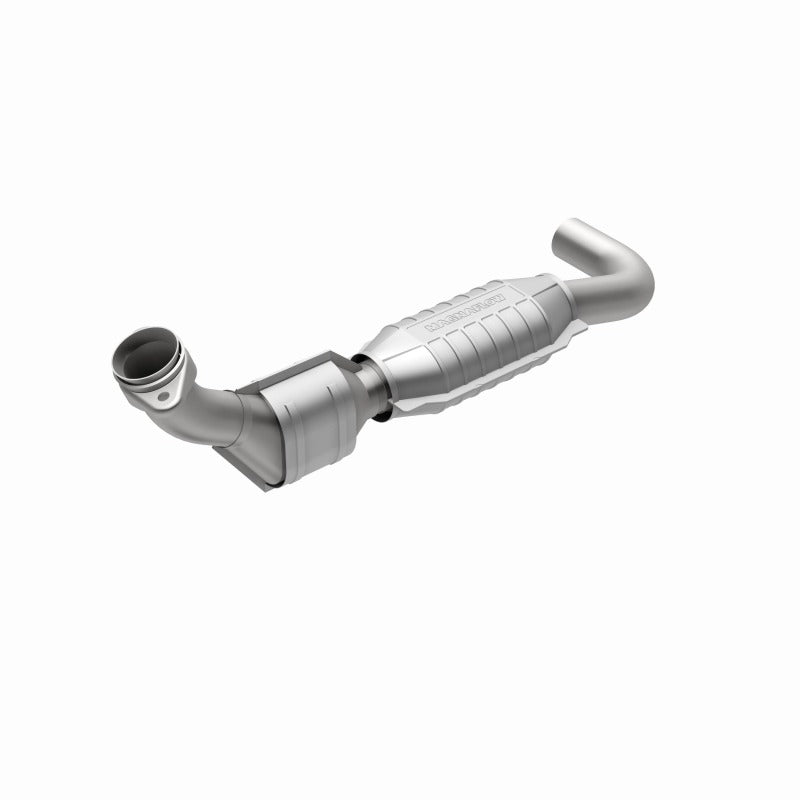 MagnaFlow Direct Fit Catalytic Converter 01-03 F-150 5.4 2WD D/S 49S