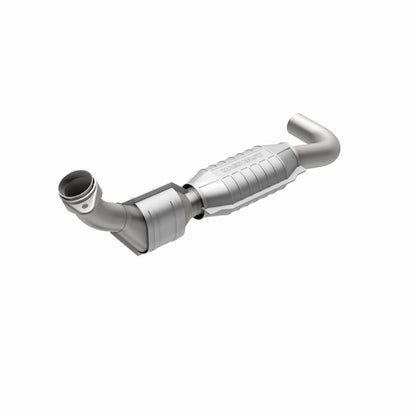MagnaFlow Direct Fit Catalytic Converter 01-03 F-150 5.4 2WD D/S 49S
