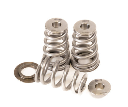 GSC Power Division GSC P-D 2022+ Subaru WRX FA24F Conical Valve Spring and Ti Retainer Kit
