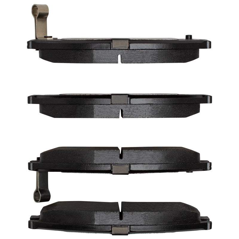 R1 Concepts R1 89-05 Chrysler Sebring Front R1 Ceramic Brake Pads