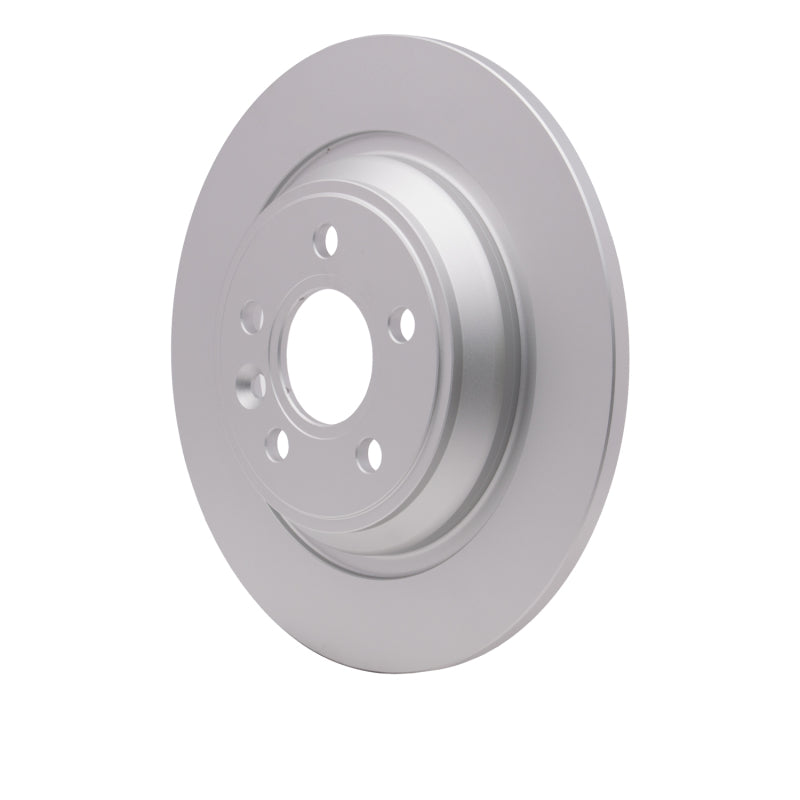DFC 07-18 Volvo S80/V60/S60 Cross Country/V70/V60 Cross Country/S60 Rear GeoSPEC Coated Rotor