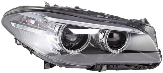 Hella 2014 BMW 5 Ser Sdn - W/Ahl Headlamp Xen Rh