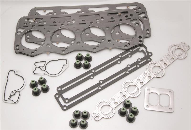 Cometic Gasket Cometic Street Pro 94-03 Ford 7.3L Powerstroke 4.140in Bore Top End Gasket Kit