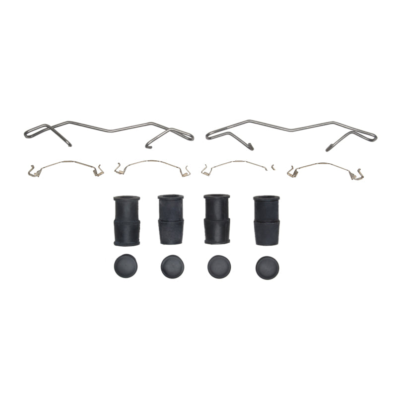 DFC 21-25 Ford Maverick Rear Premium Hardware Kit