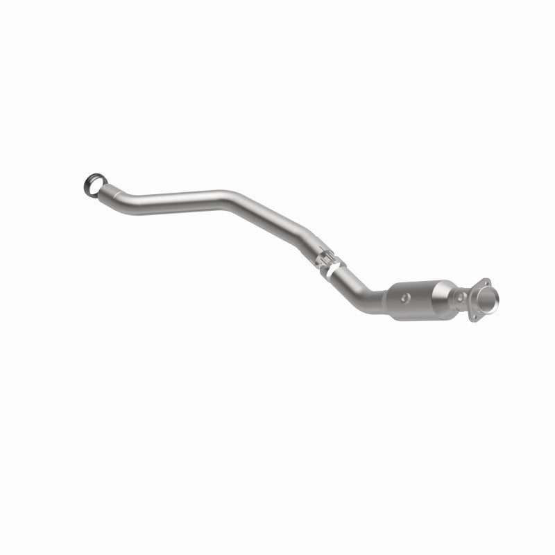 MagnaFlow 13-14 Mercedes-Benz GL450 4.6L Direct Fit Converter