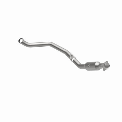 MagnaFlow 13-14 Mercedes-Benz GL450 4.6L Direct Fit Converter