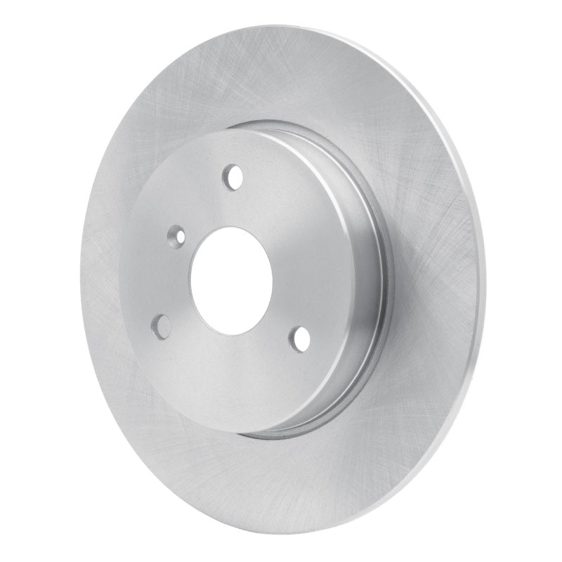 DFC 05-16 Smart Fortwo Front Brake Rotor