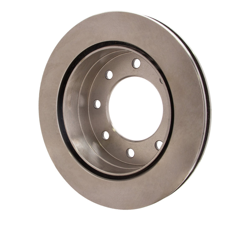 DFC 03-05 Chevrolet Suburban 2500 Rear Brake Rotor