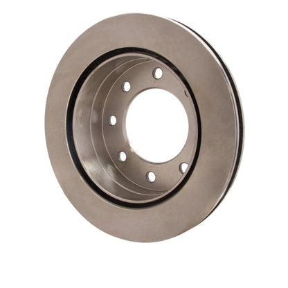 DFC 03-05 Chevrolet Suburban 2500 Rear Brake Rotor