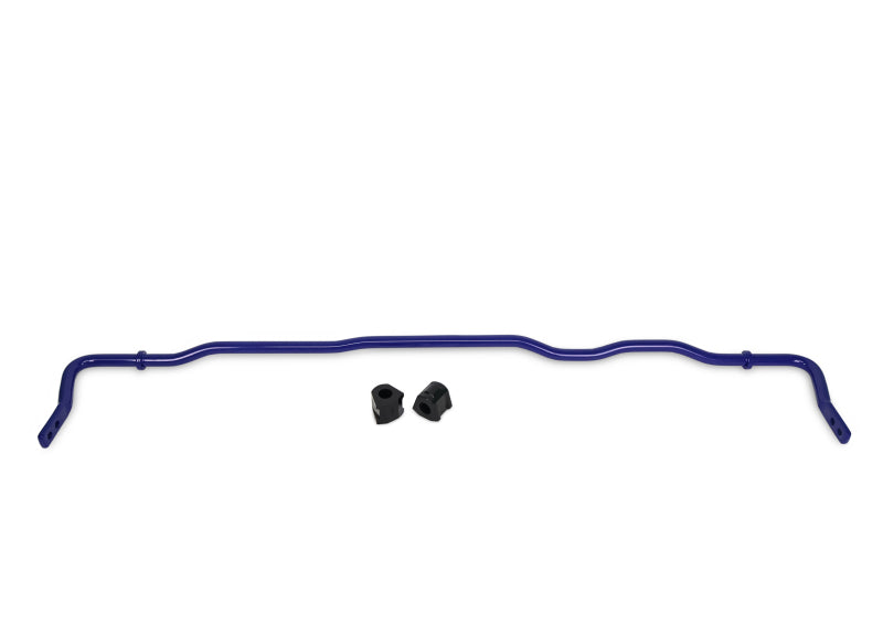 SuperPro 2018-2026 Subaru Crosstrek Subaru Crosstrek XV (GU) Rear Adj Sway Bar 20mm