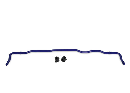SuperPro 2018-2026 Subaru Crosstrek Subaru Crosstrek XV (GU) Rear Adj Sway Bar 20mm