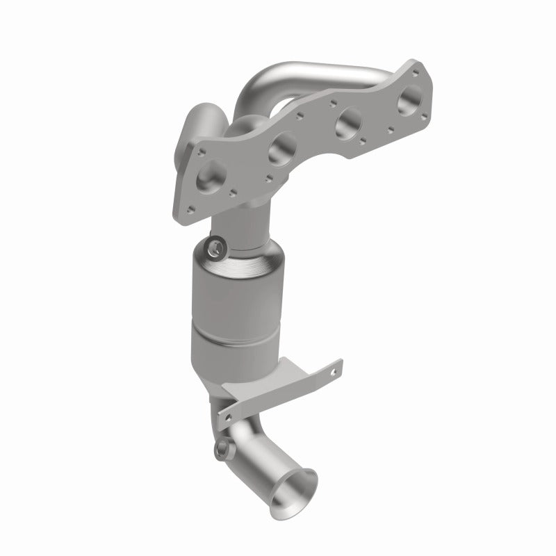 MagnaFlow Direct Fit Catalytic Converter Mini Cooper Clubman Manif