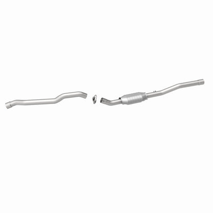 MagnaFlow Direct Fit Catalytic Converter Dakota 3.9L 97-99