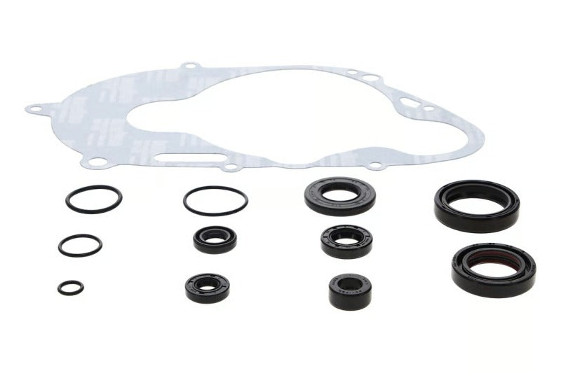 Wiseco 83-05 BW/PW80 Bottom End Gasket Kit