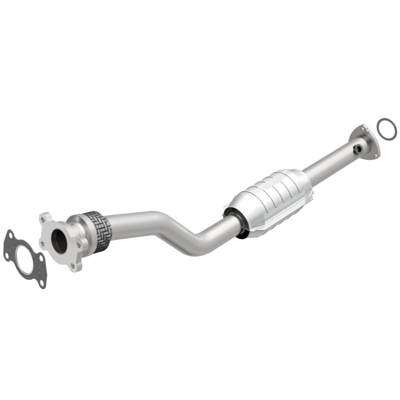 MagnaFlow Direct Fit Catalytic Converter 96-98 GM Cavalier/Malibu/