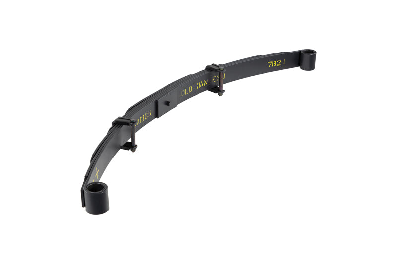 Old Man Emu ARB / OME Leaf Spring Jeep Yj R