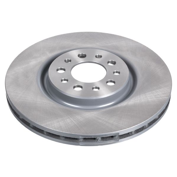 FEBI BILSTEIN FE44052 Brake Disc