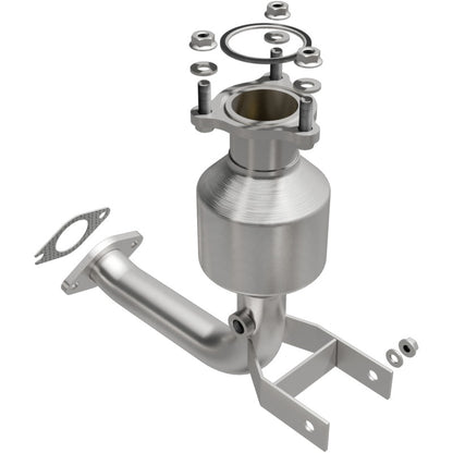MagnaFlow Direct Fit Catalytic Converter 08-12 Malibu 2.4L fr