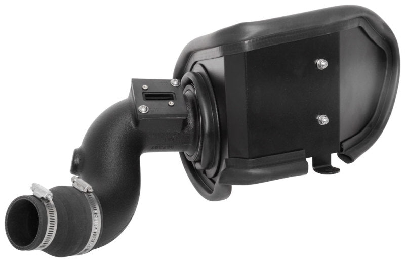 K&N Engineering K&N 16-18 Chevrolet Malibu L4-1.5L F/I Turbo AirCharger Performance Intake