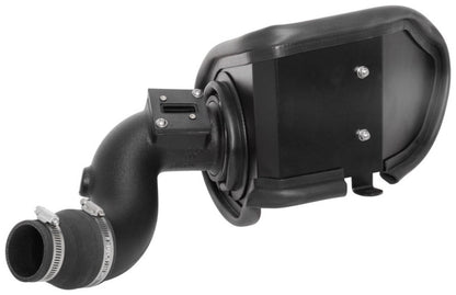K&N Engineering K&N 16-18 Chevrolet Malibu L4-1.5L F/I Turbo AirCharger Performance Intake