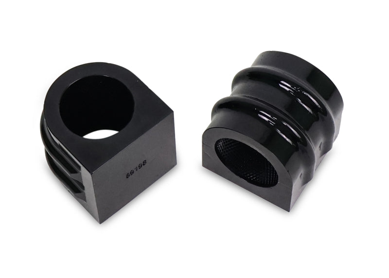 SuperPro 2019-2023 Ford Ranger 35mm Front Sway Bar Bushing Kit