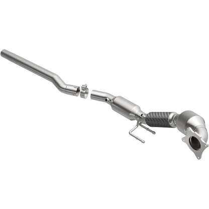 MagnaFlow 09-13 Volkswagen CC 2.0L Direct Fit Converter