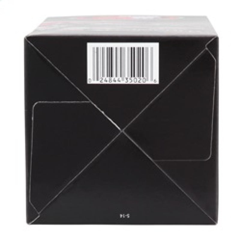 K&N Engineering K&N Oil Filter for 04-15 Mercedes Benz