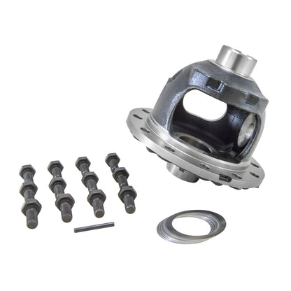Yukon Gear & Axle Yukon Gear Replacement Standard Open Carrier Case For Dana 80 / 4.10+