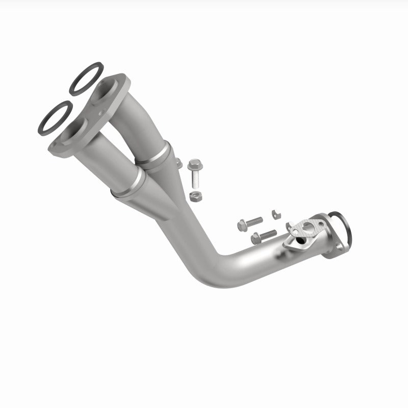 Magnaflow BRE Exhaust 98-00 Tacoma 2.4L Front Pipe Kit