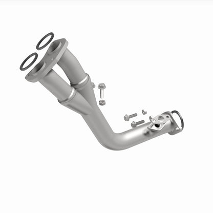 Magnaflow BRE Exhaust 98-00 Tacoma 2.4L Front Pipe Kit