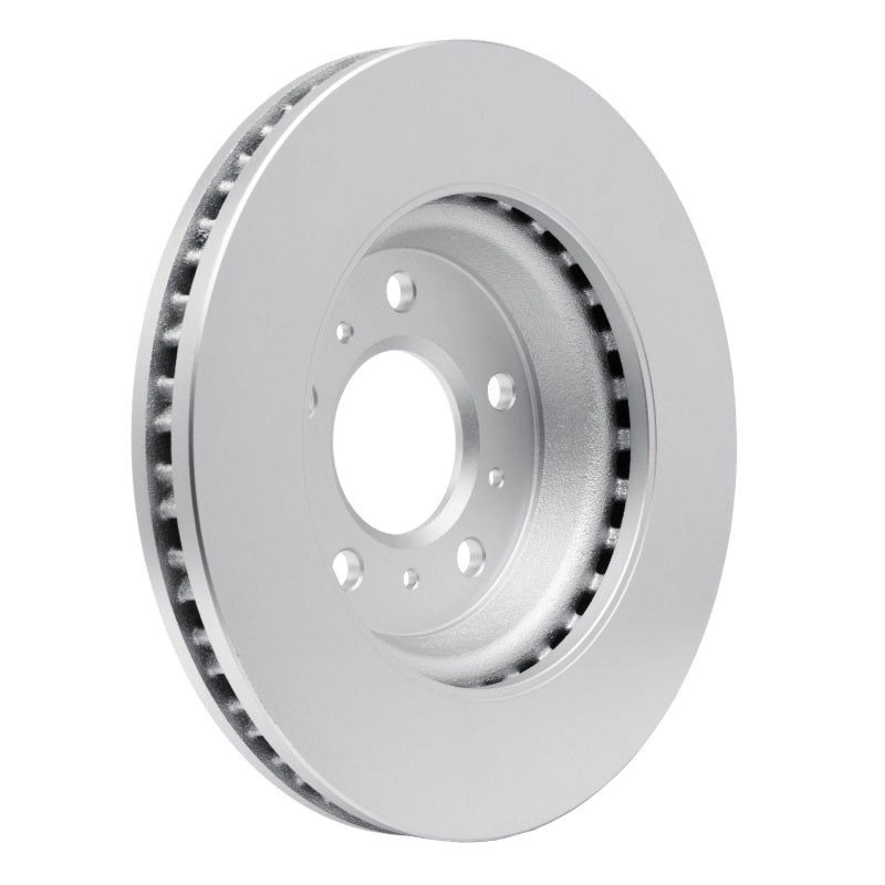 DFC 04-09 Buick Terraza Front GeoSPEC Coated Rotor