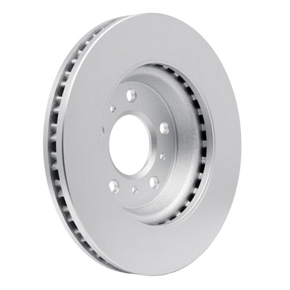 DFC 04-09 Buick Terraza Front GeoSPEC Coated Rotor