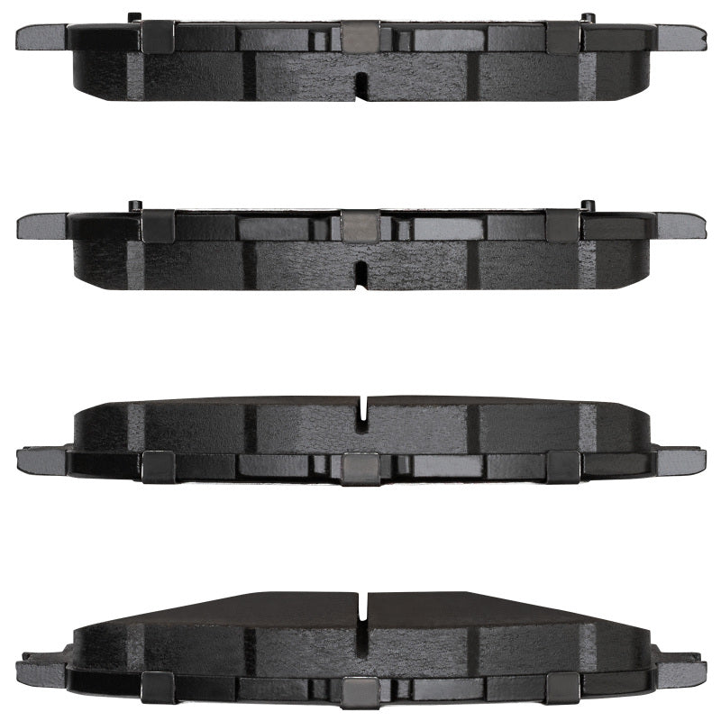 R1 Concepts R1 14-21 Mazda 6 Front R1 Optimum OE Brake Pads