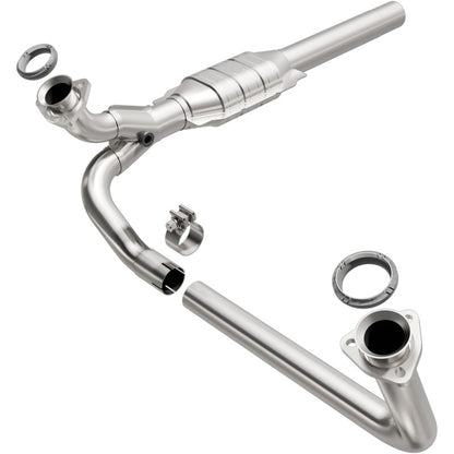 MagnaFlow Direct Fit Catalytic Converter Chevrolet/GMC 1500 1/2 Ton