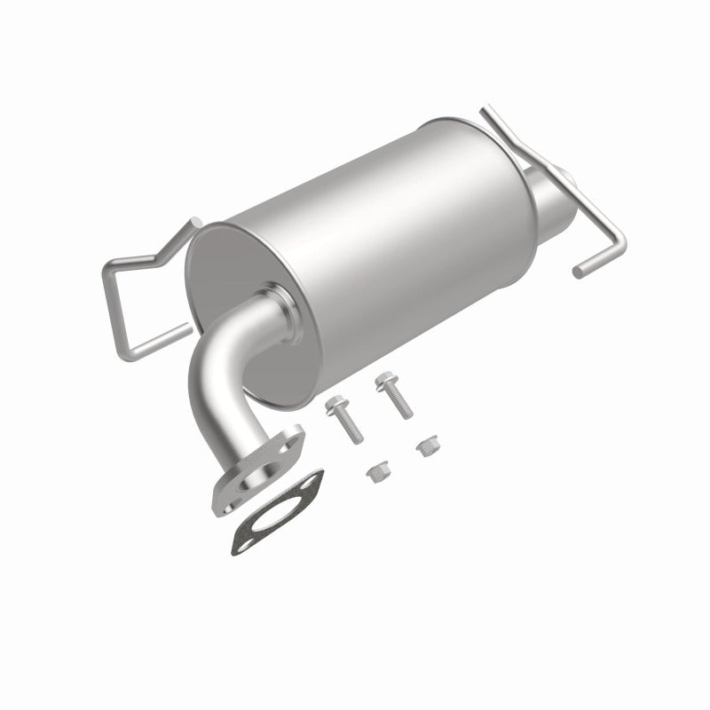 Magnaflow BRE Exhaust 06-09 Legacy 2.5L Muffler Kit