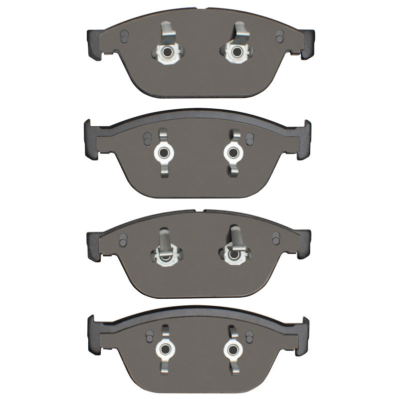 DFC 11-18 Audi A8 Front Euro 5000 Ceramic Brake Pads