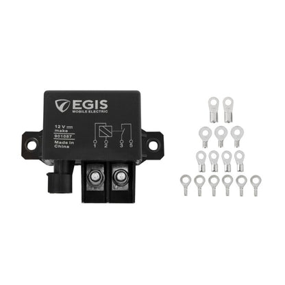 AEM VCU 300 LV Front Harness