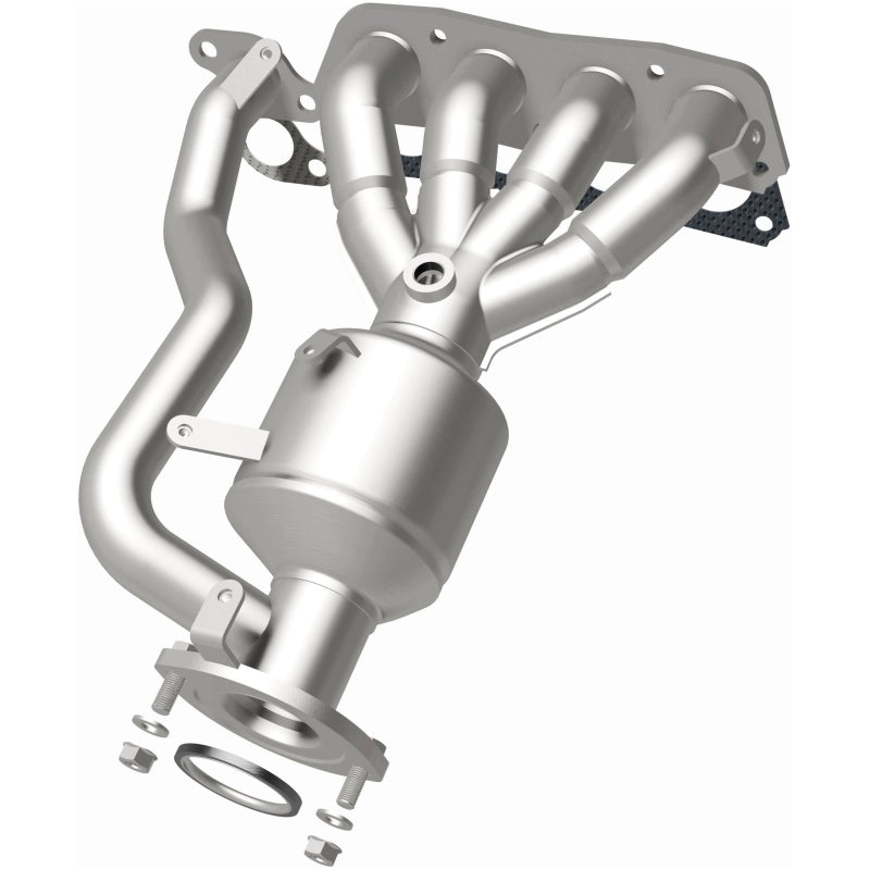 MagnaFlow 18-19 Toyota Camry 2.5L Direct-Fit Catalytic Converter
