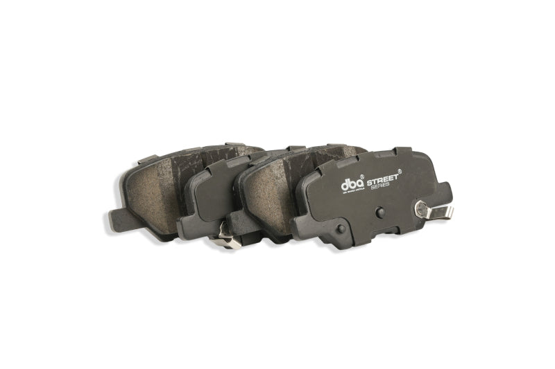 DBA 14-18 Mazda 6 Street Series Rear Brake Pads