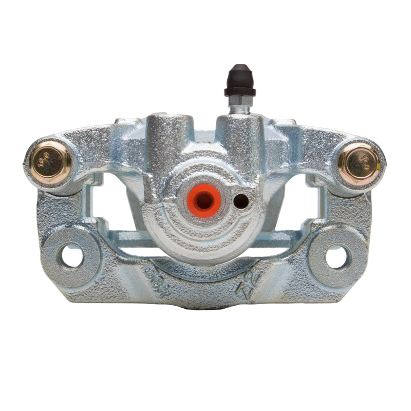 DFC 05-12 Nissan Pathfinder Rear-R Premium Caliper - Silver Zinc Coated