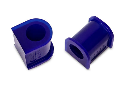 SuperPro 1997 Ford Probe GT Rear 20mm Sway Bar Mount Bushing Set